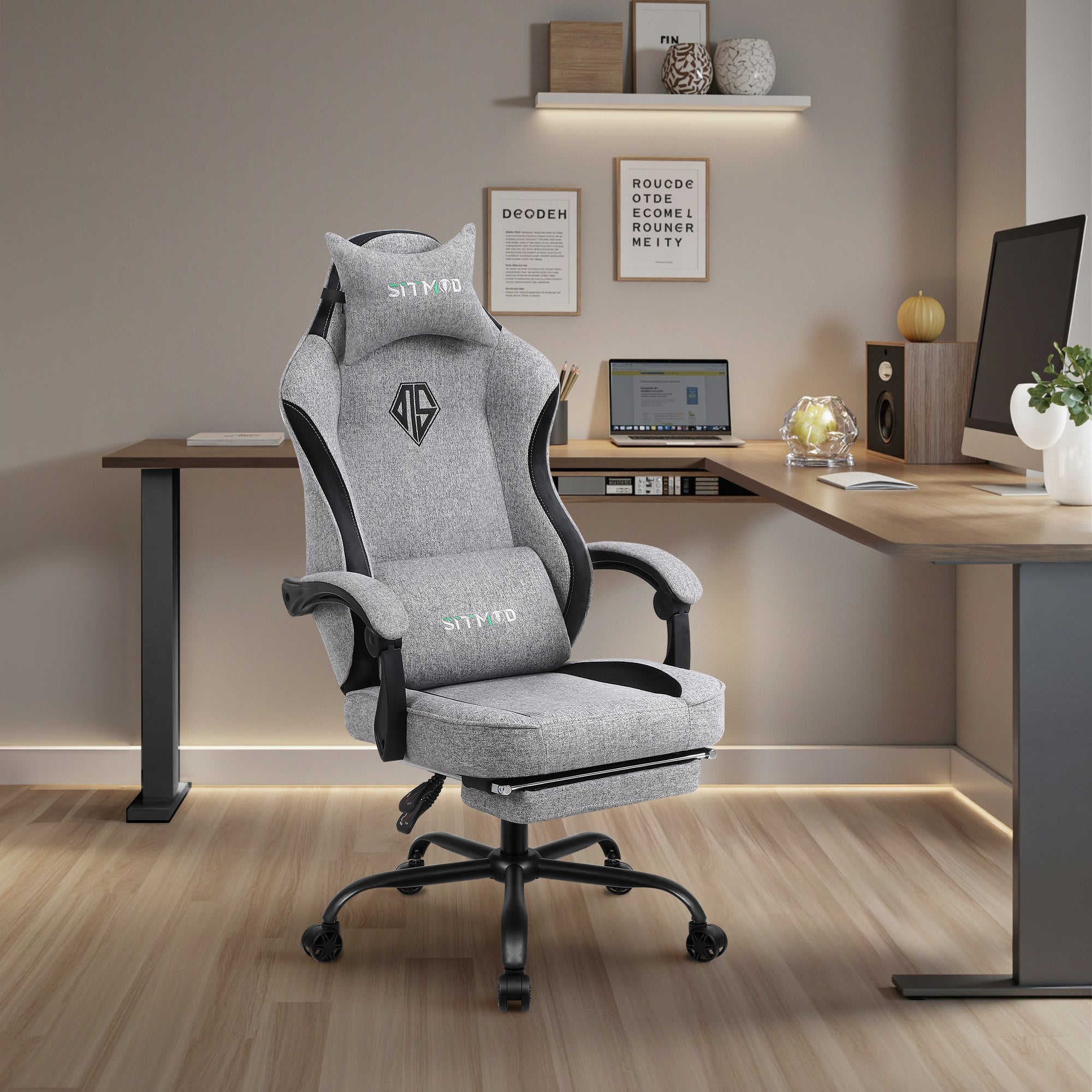 gaming chair