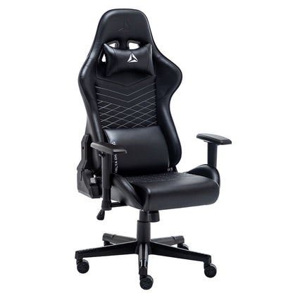 Ergonomic Gaming Chair "Night Hunter & Snow Knight" Series Racing-Style Reclining Chair