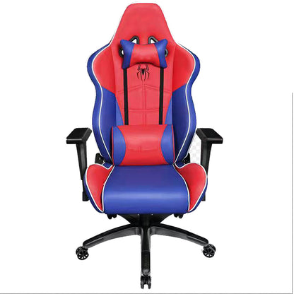 AKPLAYER & EAST SEAT Multi-Style Gaming Chair Racing Co-Branded & Cute Series with 4D Armrests & 160° Recline