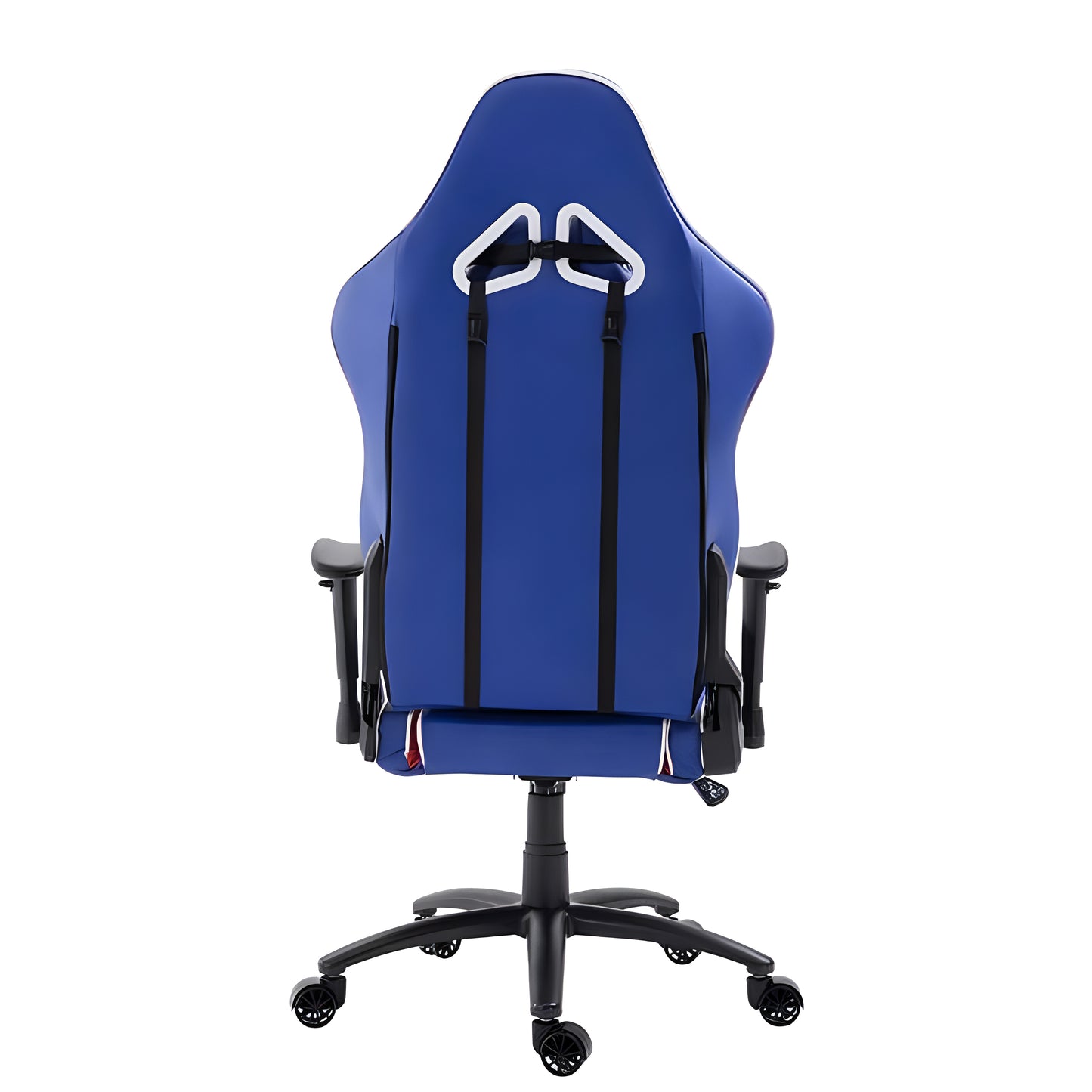 AKPLAYER & EAST SEAT Multi-Style Gaming Chair Racing Co-Branded & Cute Series with 4D Armrests & 160° Recline