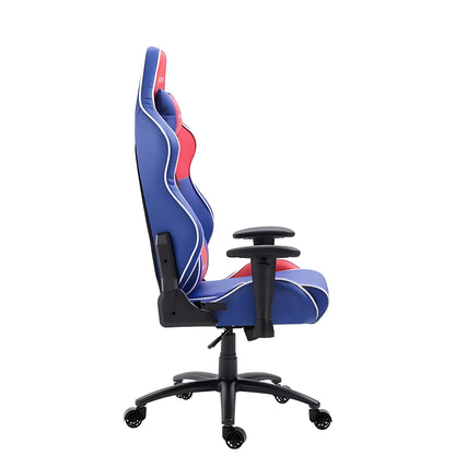 AKPLAYER & EAST SEAT Multi-Style Gaming Chair Racing Co-Branded & Cute Series with 4D Armrests & 160° Recline