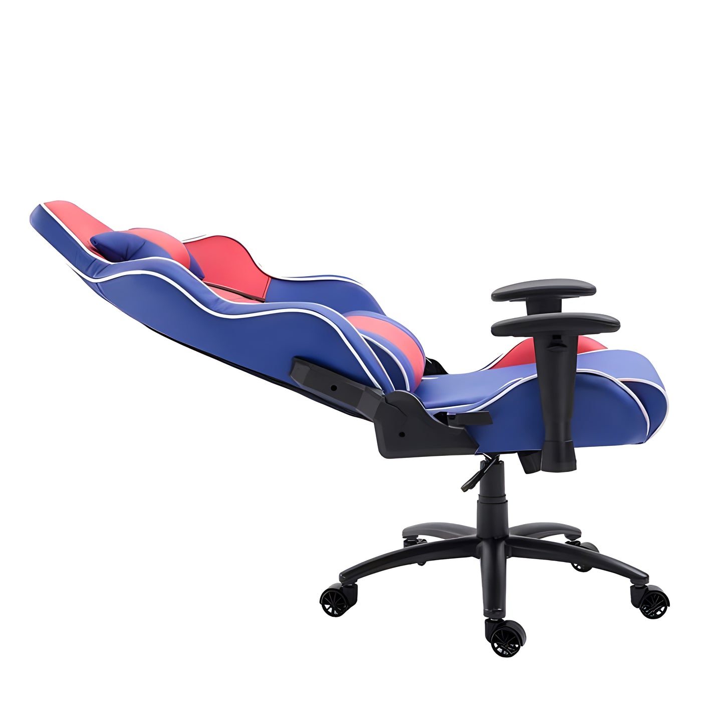 AKPLAYER & EAST SEAT Multi-Style Gaming Chair Racing Co-Branded & Cute Series with 4D Armrests & 160° Recline