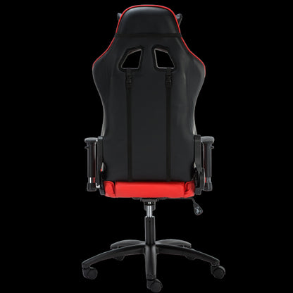 Ergonomic Gaming Chair Diamond-Quilted Racing-Style Reclining Chair with Multi-Color Options