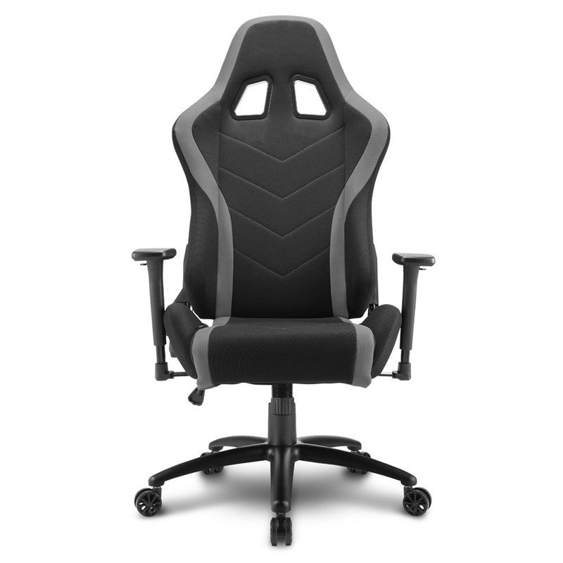P49 SITMOD Ergonomic Gaming Chair: Breathable Mesh Racing-Style Reclining Chair with Multi-Color Options