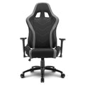 P49 SITMOD Ergonomic Gaming Chair: Breathable Mesh Racing-Style Reclining Chair with Multi-Color Options