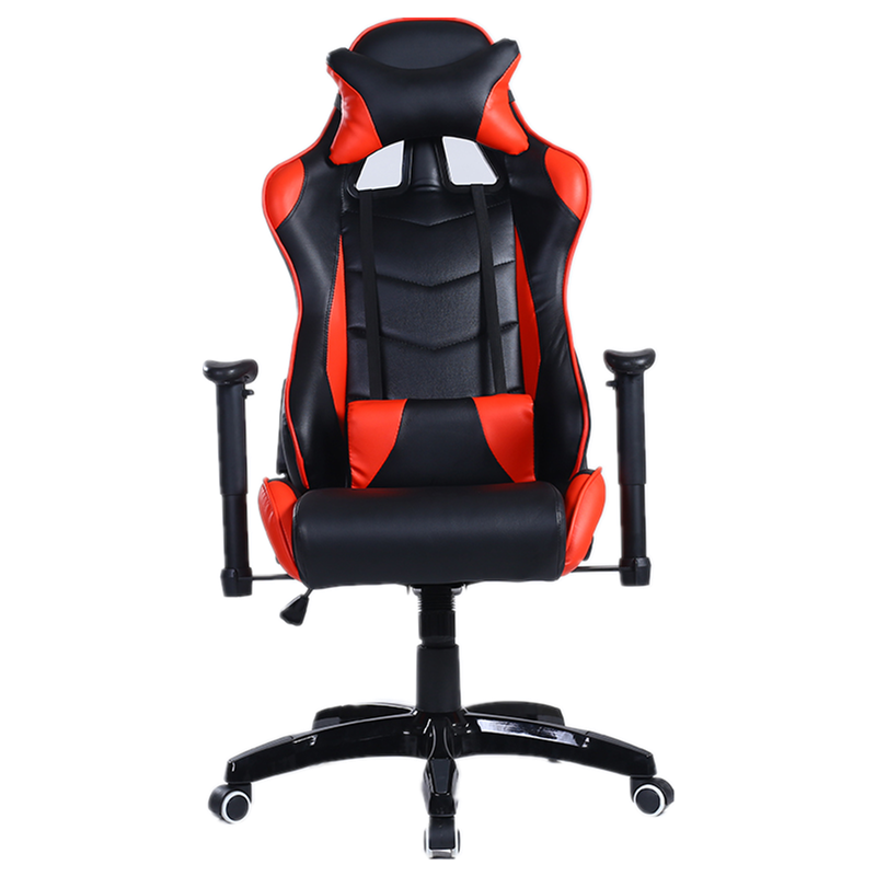 P40 SITMOD Ergonomic Gaming Chair: Classic Racing-Style Reclining Chair with Multi-Color Options