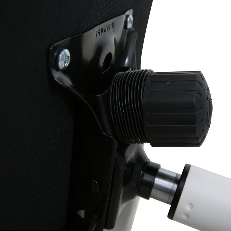 Ergonomic Mesh Office Chair Adjustable Height Desk Chair with Lumbar Support 360° Swivel & Vibrant Prints Multi-Color Chair for Children's Study & Gaming