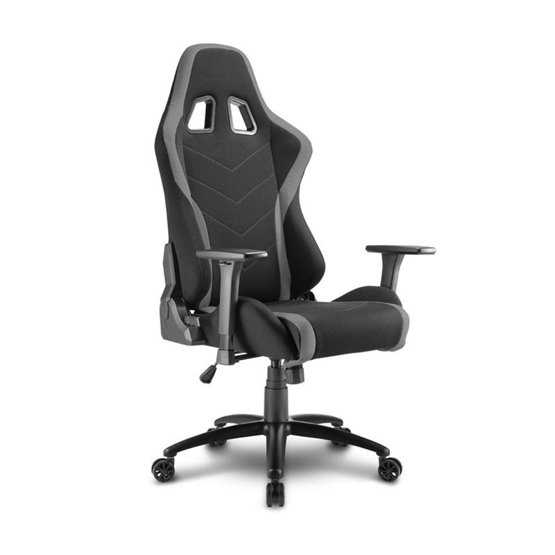 Ergonomic Gaming Chair Breathable Mesh Racing-Style Reclining Chair with Multi-Color Options