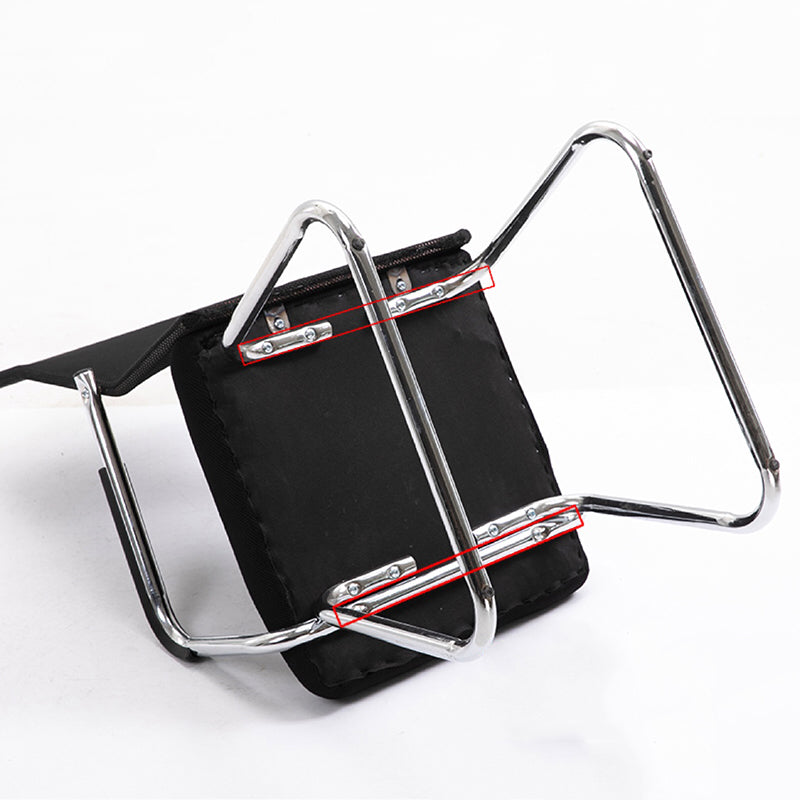 Mid-Back Conference Chair Ergonomic Visitor Chair with Breathable Mesh/Fabric/PU Leather, Chrome Steel Bow Base Multi-Color Office Chair for Meeting Rooms & Reception Areas