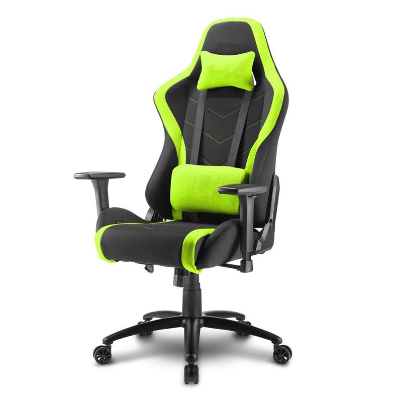 P49 SITMOD Ergonomic Gaming Chair: Breathable Mesh Racing-Style Reclining Chair with Multi-Color Options
