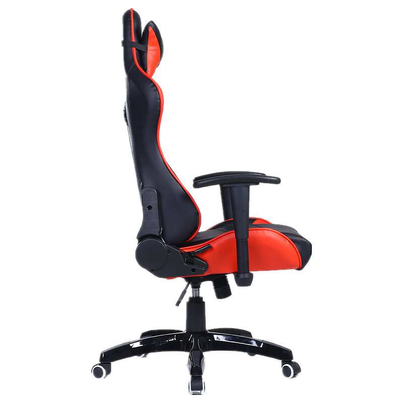 P40 SITMOD Ergonomic Gaming Chair: Classic Racing-Style Reclining Chair with Multi-Color Options