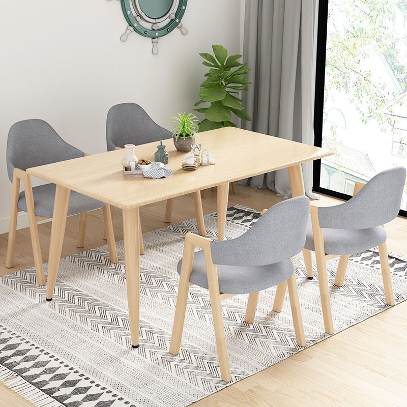 C-30-SITMOD Casual Wooden Armchair: Light Wood Frame, Fabric Cushion & Multi-Hue Options