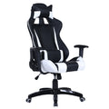 P42 SITMOD Ergonomic Gaming Chair: Classic Racing-Style Reclining Chair with Multi-Color Options