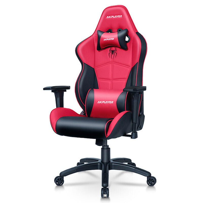 AKPLAYER & EAST SEAT Multi-Style Gaming Chair Racing Co-Branded & Cute Series with 4D Armrests & 160° Recline
